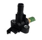 Sensor Temperatura C/suporte Siena Strada Uno 1.0 1.3