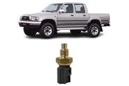 Sensor temperatura combustivel hilux pitbull 2.5/3.0 (2005/2015)