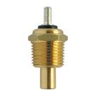 Sensor Temperatura Compatível FOR D Trator 1988 Até 1999 Rosca 3/8"X18 1 Pino Sensor Temperatura Compatível FOR D Trator 1988 Até 1999 Rosca 3/8"X18 1 Pino