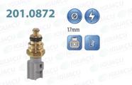 Sensor Temperatura Compatível Ford Ka Ranger Transit Sensor Temperatura Compatível Ford Ka Ranger Transit