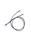 Sensor Temperatura da evaporadora komeco / brize duplo original 0200321726