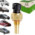 Sensor Temperatura de Água para GM Chevrolet Celta / Agile / Corsa / Cobalt / Monza / Omega / Kadett - 1.0 1.4 1.6 1.8 2
