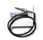 Sensor Temperatura Escape Amarok 2017 A 2022 Plug Preto 03L906088JQ