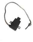 Sensor temperatura escape audi a6 2000 até 2005 078919529f