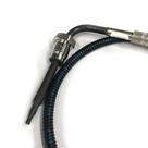 Sensor temperatura escape iveco compativel com: iveco euroca