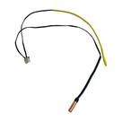Sensor Temperatura Evaporadora 9.000 A 30.000 Elgin Original único