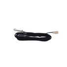 Sensor Temperatura Expositora Preto 30k (120)
