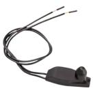 Sensor Temperatura Ext Xsara 2001 A 2004 / Ds3 2012 A 2016 / Ds4 2013 A 2016 / 605 1993 A 1999 / 605 1993 A 1999 / 407 2005 A 2007 / 806 1994 A 2001 -