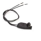 Sensor Temperatura Externa Berlingo C3 C4 C6 C8 DS5 Jumpy Xsara Peugeot 107 206 306 308 508 Clio Megane Kangoo Scenic