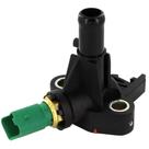Sensor Temperatura Fiat Palio Siena Strada Fire