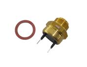 Sensor Temperatura Fiesta 1.4 16V 1996/1999 93212241 Sensor Temperatura Fiesta 1.4 16V 1996/1999 93212241