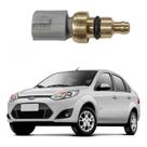 Sensor Temperatura Fiesta Sedan 1.0 1.6 8v Zetec 2011 A 2014