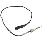 Sensor Temperatura Gases Escapamento Daf 105 Motor MX300 2013 a 2020 MX340 2014 a 2020 Pré Catalisador - MTE Thomson - 96004 Sensor Temperatura Gases Escapamento Daf 105 Motor MX300 2013 a 2020 MX340 2014 a 2020 Pré Catalisador - MTE Thomson - 96004