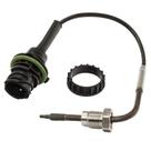 Sensor Temperatura Gases Escapamento Mercedes O500 6.4 7.2 2001 a 2013 OF1721 4.8 2007 a 2020 Pós Catalisador - MTE Thomson - 9695