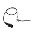 Sensor Temperatura Gases Escapamento StralisTector Attack 9190 170E21 Eurocargo 2003 a 2020 Pós Catalisador 2 Vias