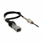 Sensor temperatura gases escape catalisador cummins / vw / man / ford 4954574