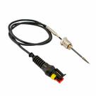 Sensor temperatura gases escape catalisador daf 1810691
