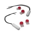 Sensor Temperatura Geladeira Brastemp Consul 2,7k W10531315 Sensor Temperatura Geladeira Brastemp Consul 2,7k W10531315