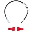 Sensor Temperatura Geladeira Electrolux Df35a Df36x Df50