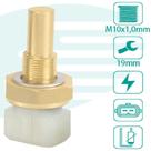 Sensor temperatura inj carbur eletr - ig201.0803 - IGUACU