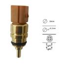 Sensor Temperatura Kia Picanto 1.0 12v 2004 A 2016 Cebolinha Sensor Temperatura Kia Picanto 1.0 12v 2004 A 2016 Cebolinha