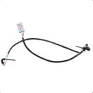 Sensor Temperatura Máquina de Lavar LG WD-12276RDA