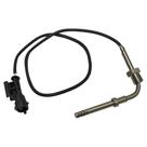 Sensor Temperatura Marrom Arla Para Iveco Novo Stralis - 5801291814