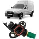Sensor Temperatura Motor Fiorino Idea Uno 2004 a 2016 GMG 5099