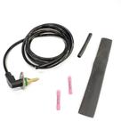 Sensor Temperatura Motor Scan Série 3 1987 a 1999 Série 4 1994 a 2010 P96 1996 a 2017 Série P G R T 2003 a 2018 - 001485