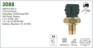 Sensor temperatura mte vw gol, parati, saveiro, 1.6, 1.8, 2.0 ap efi 00 02 santana , quantum 1.8, 2.0 00 vw caminhoes 12220 99 Sensor temperatura mte vw gol, parati, saveiro, 1.6, 1.8, 2.0 ap efi 00 02 santana , quantum 1.8, 2.0 00 vw caminhoes 12220 99