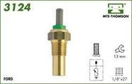 Sensor temperatura painel fiesta 1.0 8v 1997 a 1999 1.4 16v 1996 a 1999 courier 1.3 8v 1997 a