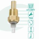 Sensor temperatura painel ford f1000/350 (3023) - ig203.2007 - IGUACU