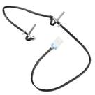 Sensor Temperatura Para Lava e Seca LG WD-1485AD WD1485AT