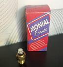 Sensor Temperatura Partida Frio Monza 1.6 1.8 2.0 83/93 Monial