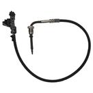 Sensor Temperatura Preto Arla Para Iveco Stralis - 504095152