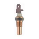 Sensor Temperatura Sprinter Maxion Diesel 1997 Até 2012 1 Pino Rosca 3/8"X18