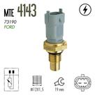 Sensor Temperatura T4 3.0 16v 2011 a 2012 - 2 Pinos - Cinza