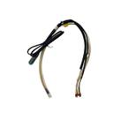 Sensor Temperatura Triplo P/ Condensadora Trane Sen02629 Sensor Temperatura Triplo P/ Condensadora Trane Sen02629
