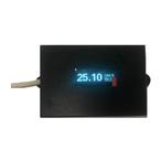 Sensor Temperatura Umidade com Display - Wifi Web