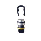Sensor Temperatura Vw Gol/Santana Mi Mte 4034