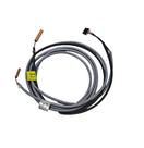 Sensor Termistor de Temperatura Duplo Ar Condicionado MULTI-V LG 5K+200K EBG61107409 ORIGINAL Sensor Termistor de Temperatura Duplo Ar Condicionado MULTI-V LG 5K+200K EBG61107409 ORIGINAL