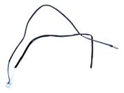 Sensor Termistor duplo evaporadora elgin inverter ARC124390422401