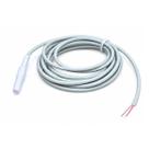 Sensor Termistor NTC SB70 Branco 2m Full Gauge