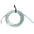 Sensor Termistor NTC SB70 Branco 2m Full Gauge