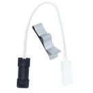 Sensor Termistor para Geladeira de Trailer GZKEFEIS 629409 com Clipe Sensor Termistor para Geladeira de Trailer GZKEFEIS 629409 com Clipe