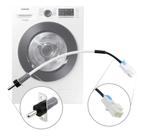 Sensor Termistor Secagem Lava E Seca Compativel Com Samsung