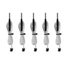 Sensor termistor WINSINN HT-NTC100K Ender 3 v2 3x15 3950 5 unidades Sensor termistor WINSINN HT-NTC100K Ender 3 v2 3x15 3950 5 unidades