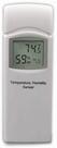 Sensor termo-higrômetro Ambient Weather WH31E Wireless 100m Sensor termo-higrômetro Ambient Weather WH31E Wireless 100m
