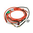 Sensor thermistor de Temperatura Ar Condicionado LG MULTI V 5+200k EBG61107106