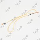 Sensor Thermistor VEE LG Hitachi 17B42635B